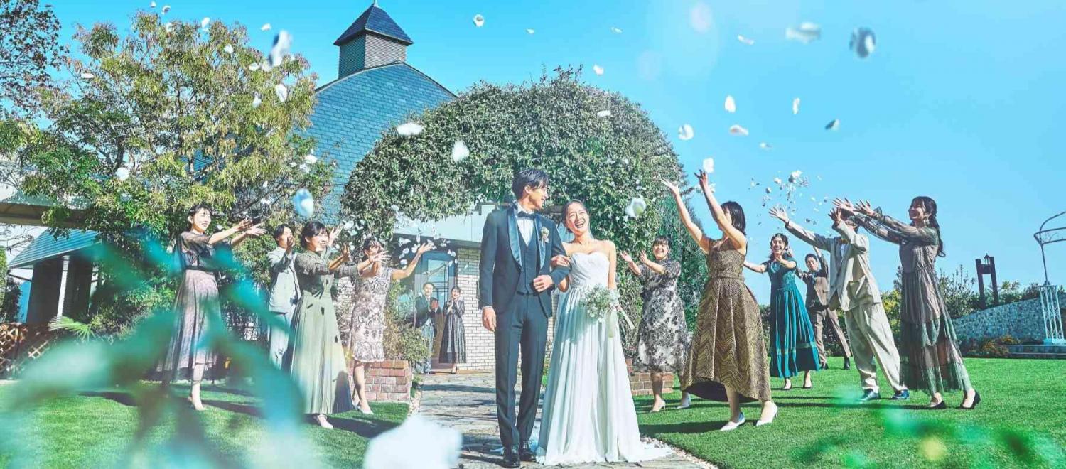 HOTEL PLAZA KOBE(ホテルプラザ神戸) 挙式会場