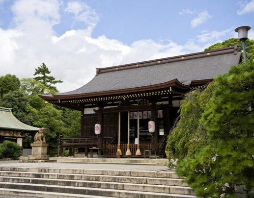 HOTEL PLAZA KOBE(ホテルプラザ神戸) 挙式会場