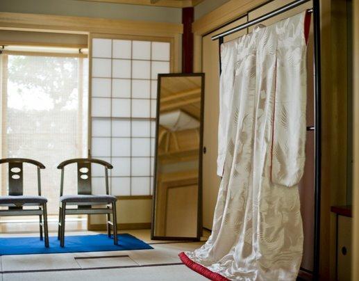 HOTEL PLAZA KOBE(ホテルプラザ神戸) 挙式会場