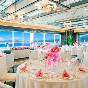 HOTEL PLAZA KOBE(ホテルプラザ神戸) スタイリッシュからかわいいまでコーディネートは自由自在♪