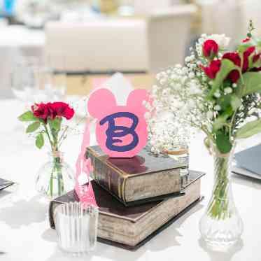 HOTEL PLAZA KOBE(ホテルプラザ神戸) 好きなアイテムも織り交ぜたコーディネート