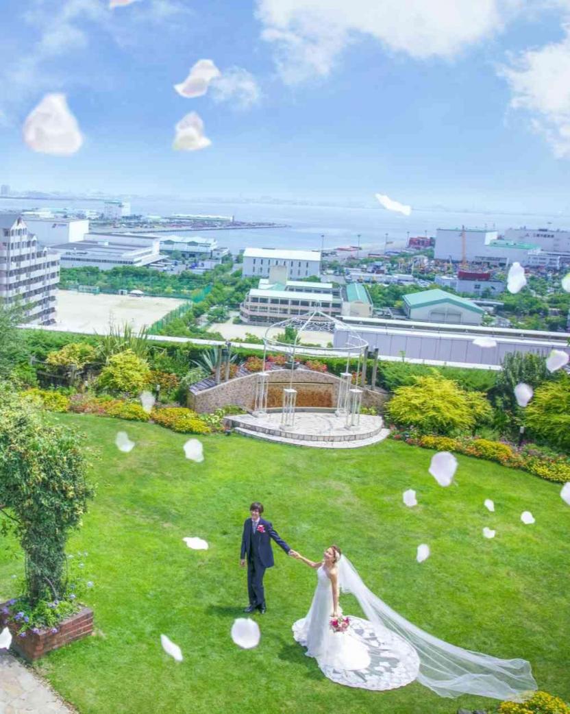 HOTEL PLAZA KOBE(ホテルプラザ神戸) 外観