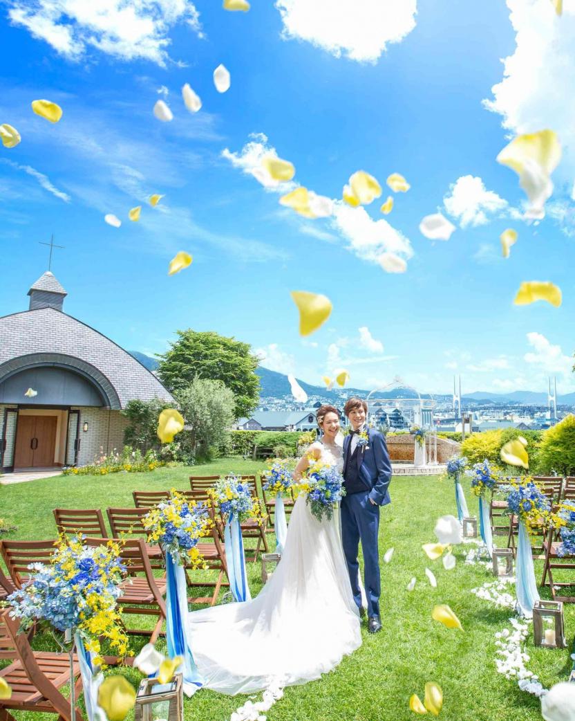 HOTEL PLAZA KOBE(ホテルプラザ神戸) ガーデン