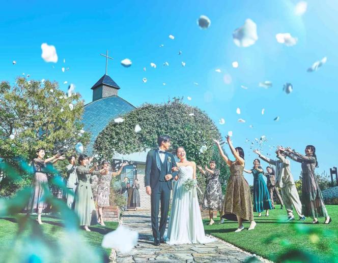 HOTEL PLAZA KOBE(ホテルプラザ神戸) ガーデン