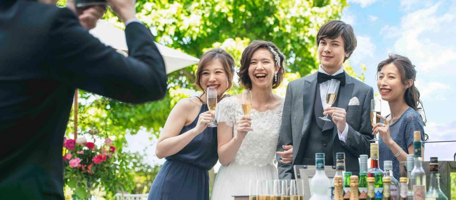 HOTEL PLAZA KOBE(ホテルプラザ神戸) ガーデン