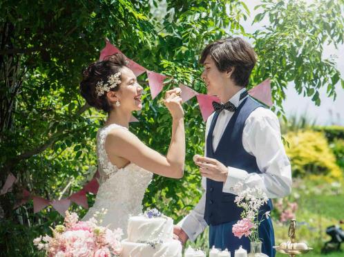 HOTEL PLAZA KOBE(ホテルプラザ神戸) ガーデン