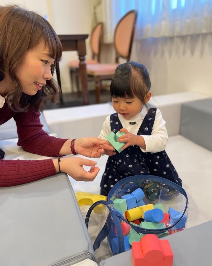 HOTEL PLAZA KOBE(ホテルプラザ神戸) ロビー・控室