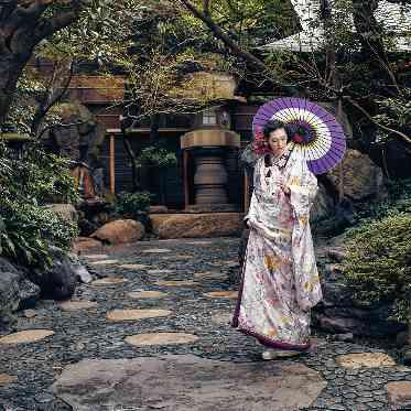 HOTEL PLAZA KOBE(ホテルプラザ神戸) 和装もお任せください