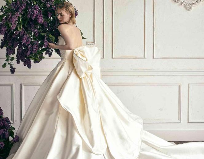 HOTEL PLAZA KOBE(ホテルプラザ神戸) ドレス・衣装