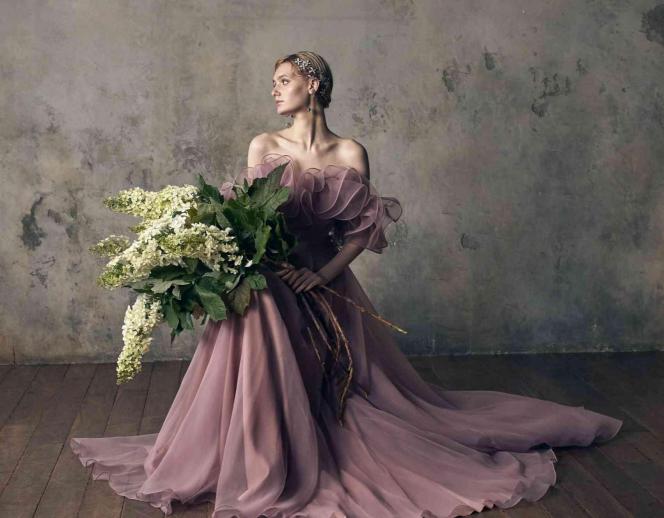 HOTEL PLAZA KOBE(ホテルプラザ神戸) ドレス・衣装