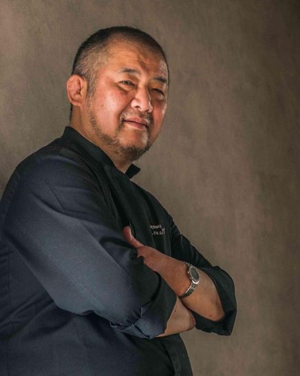 呉竹荘×旧青葉邸 ~メゾン・ド・リアン~ 料理の写真1