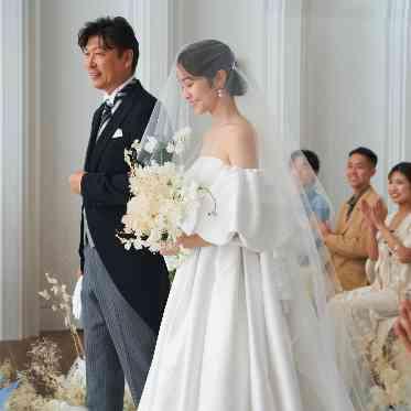 【挙式】チャペル