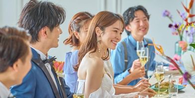 披露宴会場の写真3