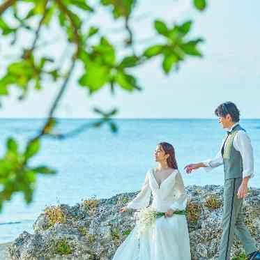 オーシャンビュー(プライベートビーチ)