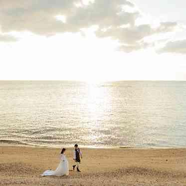 オーシャンビュー(プライベートビーチ)