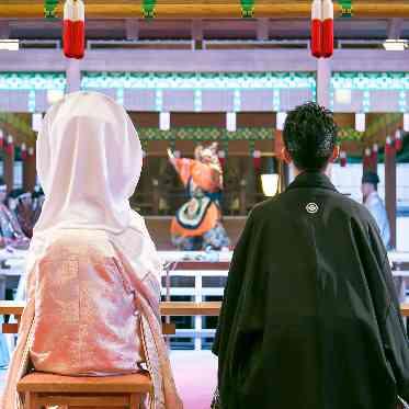 ANAインターコンチネンタルホテル東京 「夫婦和合・円満」「勝負運」「学業成就」「仕事運・良縁」などのご利益がある