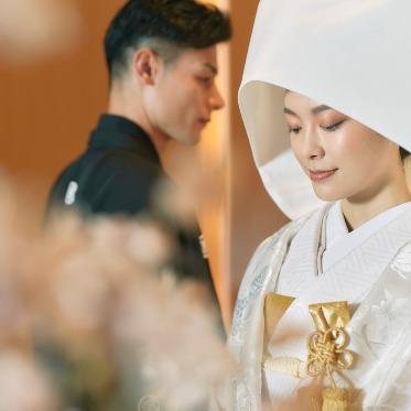 ANAインターコンチネンタルホテル東京 和装が映える和モダンの空間