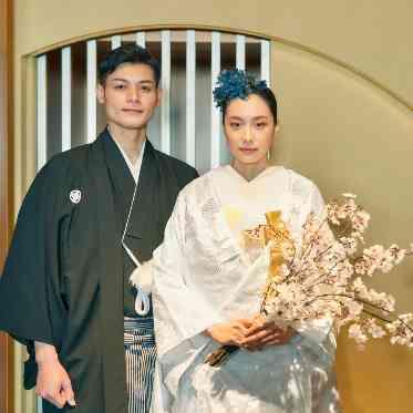 ANAインターコンチネンタルホテル東京 ふたりの新たな門出を祝福する特別なひとときを