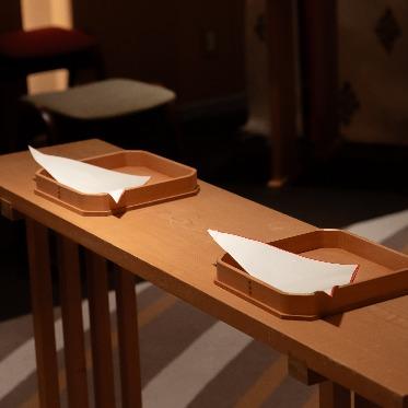 ANAインターコンチネンタルホテル東京 統と格式が織りなす場所