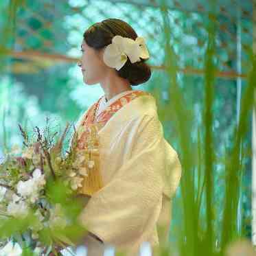 ANAインターコンチネンタルホテル東京 四季折々の記憶を紡ぐ場所