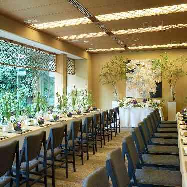 ANAインターコンチネンタルホテル東京 日枝神社 駅から車で5分