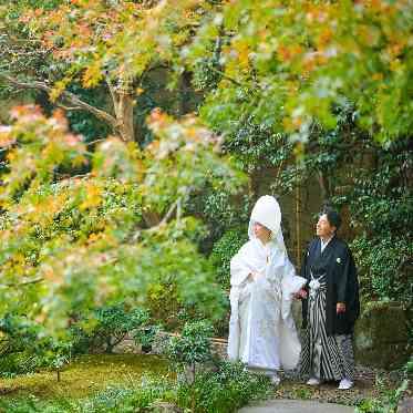 ANAインターコンチネンタルホテル東京 日本庭園を備えた、少人数から大人数まで対応可能な和の空間