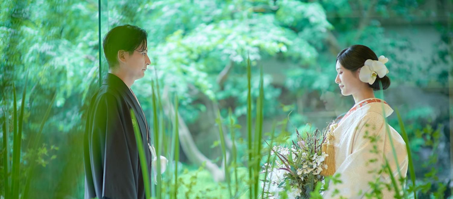 ANAインターコンチネンタルホテル東京 ガーデン