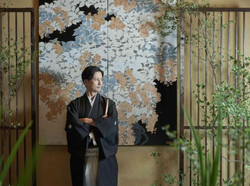 ANAインターコンチネンタルホテル東京 ガーデン