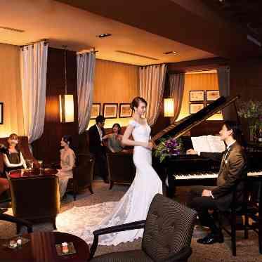 ANAインターコンチネンタルホテル東京 結婚式後も帰ってこれるかけがえのない場所へ
