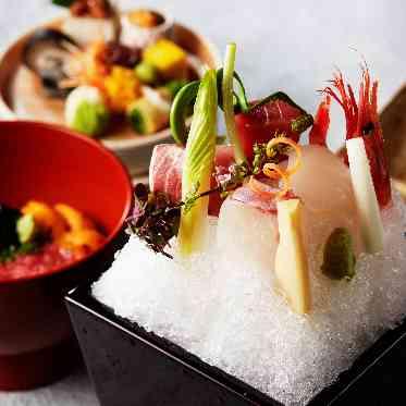 ANAインターコンチネンタルホテル東京 五感に届ける最高級のおもてなし