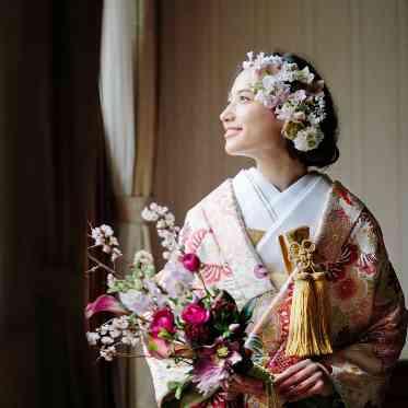 ANAインターコンチネンタルホテル東京 伝統的な美しさと現代的な感性が融合