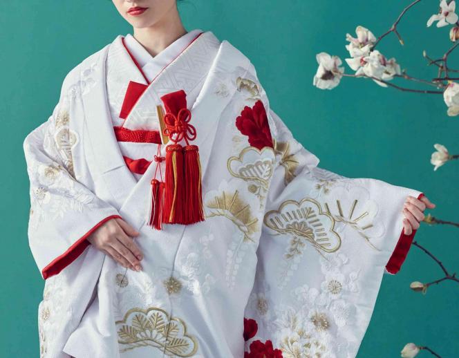 ANAインターコンチネンタルホテル東京 ドレス・衣装