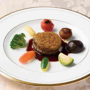 東京ベイ舞浜ホテル　ファーストリゾート  料理の美味しさはゲストへ感謝の想いを伝える上で大切