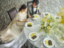 ホテルアソシア静岡 披露宴会場の写真2