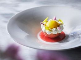 ホテルアソシア静岡 料理の写真4