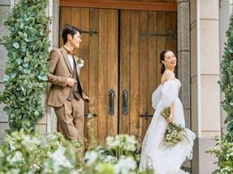 ホテルベルクラシック東京 挙式会場の写真4