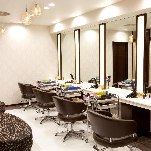 ウェディングスホテル・ベルクラシック東京 ご列席の方の美容着付も当ホテルでお任せ