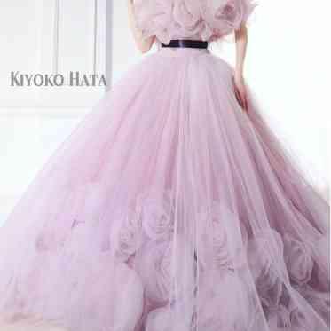 KIYOKO HATA