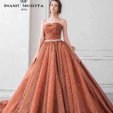 ウェディングスホテル・ベルクラシック東京 ISAMU MORITA