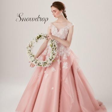 ウェディングスホテル・ベルクラシック東京 Snowdrop