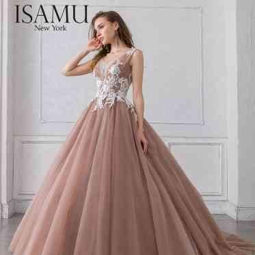 ウェディングスホテル・ベルクラシック東京 ISAMU MORITA