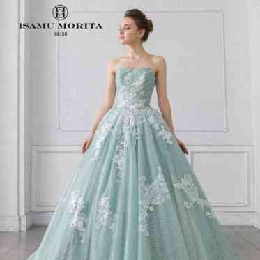 ウェディングスホテル・ベルクラシック東京 ISAMU MORITA