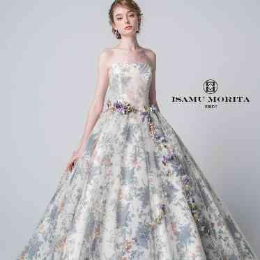 ウェディングスホテル・ベルクラシック東京 ISAMU MORITA