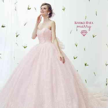 ウェディングスホテル・ベルクラシック東京 KIYOKO HATA