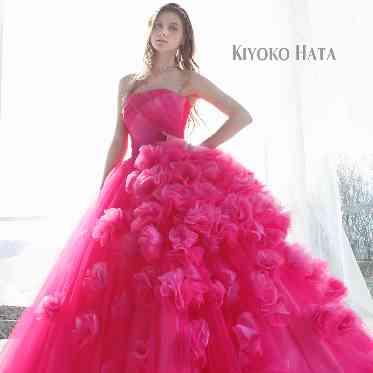 KIYOKO HATA
