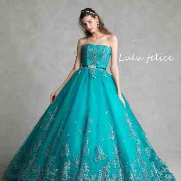 ウェディングスホテル・ベルクラシック東京 Lulu felice