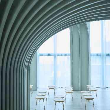 細部にまで妥協しない姿勢で、こだわりの世界観を創り上げる