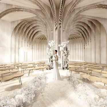 une osaka(ユヌ 大阪) 細部にまで妥協しない姿勢で、こだわりの世界観を創り上げる