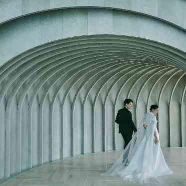 une osaka(ユヌ 大阪) ここでしか叶わない、　一生に一度の特別な瞬間