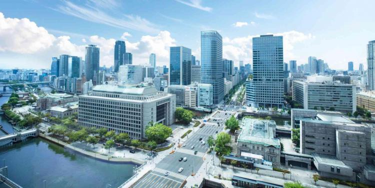 une osaka(ユヌ 大阪) 挙式会場